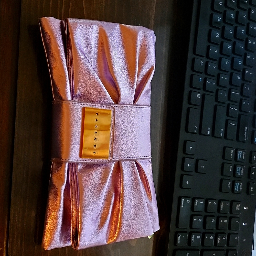 Authentic Versace Hand Bag